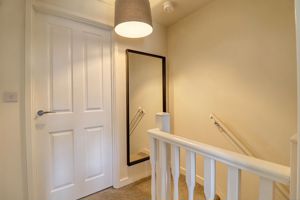 Landing- click for photo gallery